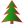 Weihnachtsbäume